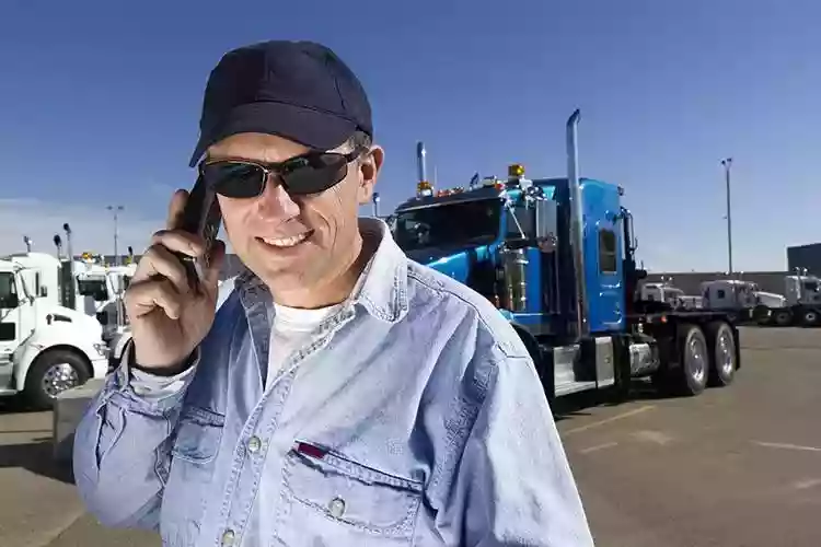 Spokane trucking companies